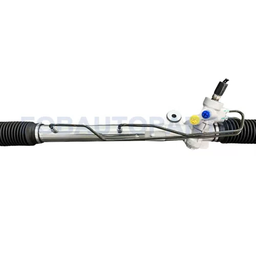 Power Steering Rack and Pinion Compatible for Nissan Sentra 2000-2006 49001-4Z001 490014Z001 - image 2